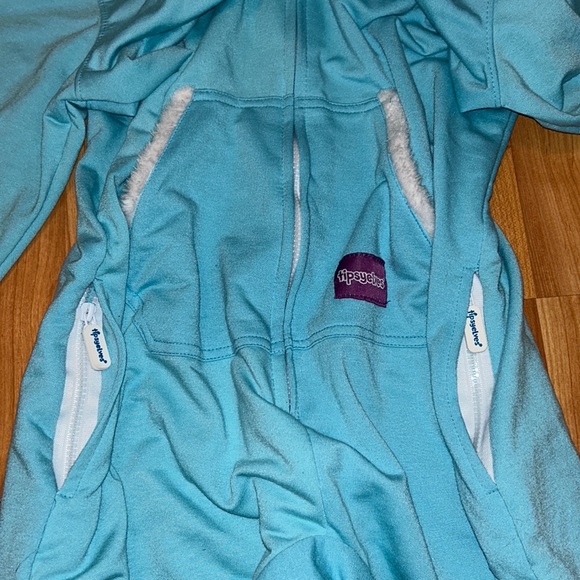 Tipsy Elves Unicorn Costume S NWT - Picture 9 of 15